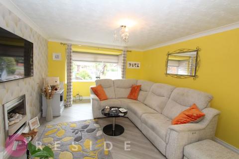 3 bedroom detached house for sale, The Woods, Rochdale OL11