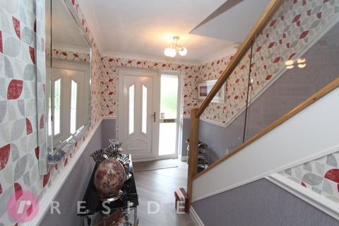 3 bedroom detached house for sale, The Woods, Rochdale OL11