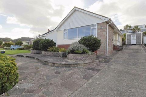 undefined, LONG WOOLS BROADSANDS PAIGNTON