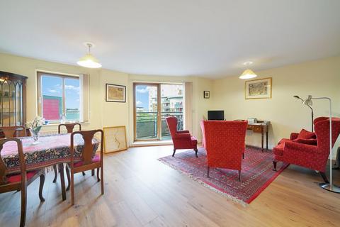 2 bedroom apartment for sale, Christopher Bell Tower, London E3