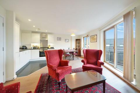 2 bedroom apartment for sale, Christopher Bell Tower, London E3