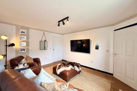 3 bedroom townhouse for sale, Meiklelaught Place, Saltcoats