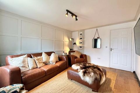 3 bedroom townhouse for sale, Meiklelaught Place, Saltcoats