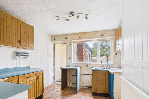 undefined, Greenwood Crescent, Boughton NG22