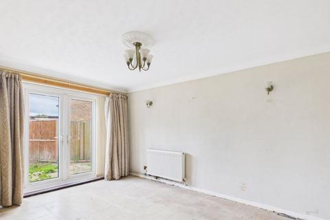 undefined, Greenwood Crescent, Boughton NG22