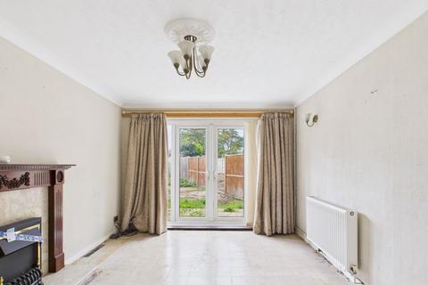 undefined, Greenwood Crescent, Boughton NG22