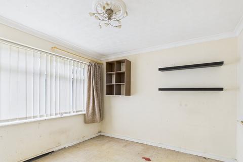 undefined, Greenwood Crescent, Newark NG22