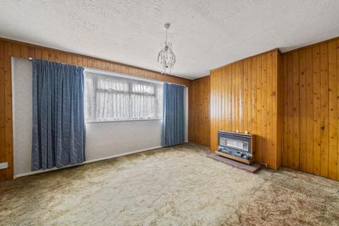 undefined, Vanbrough Crescent, Northolt
