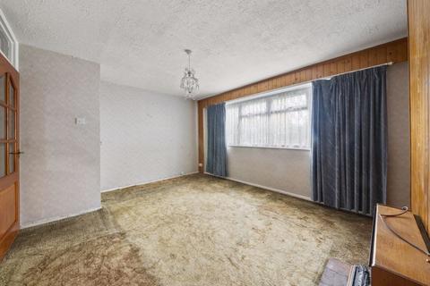 undefined, Vanbrough Crescent, Northolt