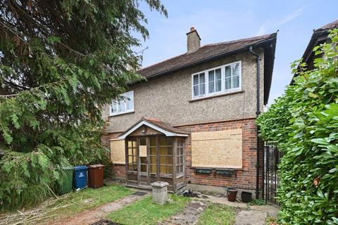 undefined, Pinner Road, Harrow