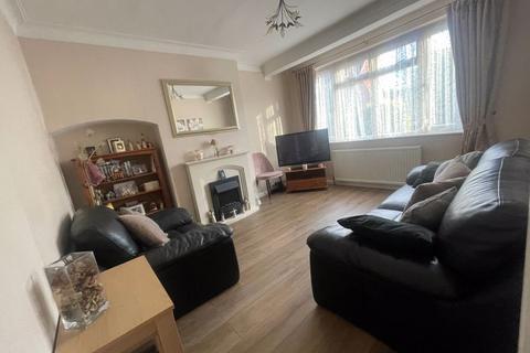 undefined, Carr Road, Northolt