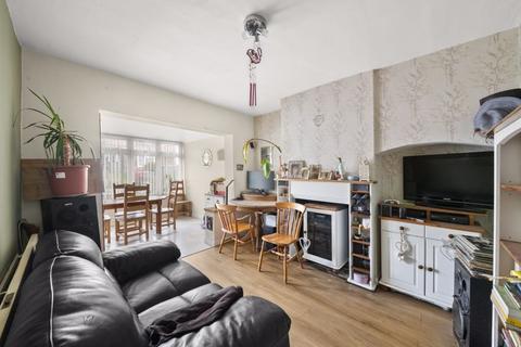 undefined, Carr Road, Northolt