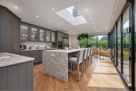 5 bedroom detached house for sale, Ashfield Road, Leicester