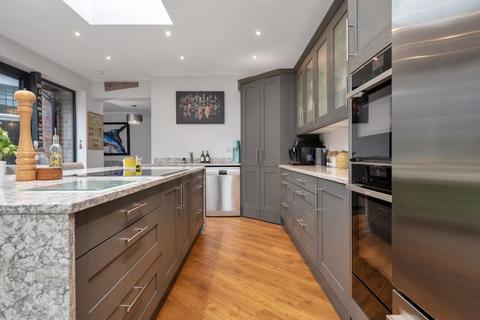 5 bedroom detached house for sale, Ashfield Road, Leicester