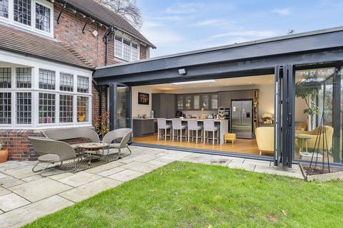5 bedroom detached house for sale, Ashfield Road, Leicester