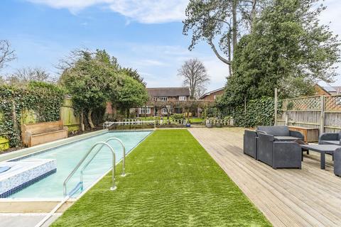 5 bedroom detached house for sale, Ashfield Road, Leicester