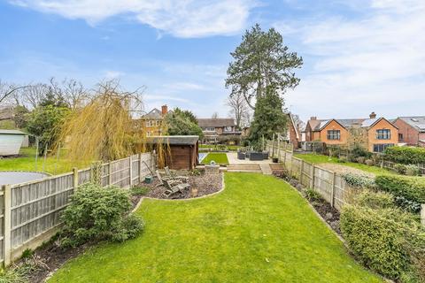 5 bedroom detached house for sale, Ashfield Road, Leicester