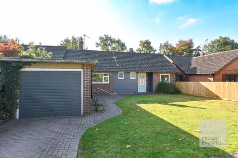 3 bedroom semi-detached house for sale, Church Close, Norwich NR12
