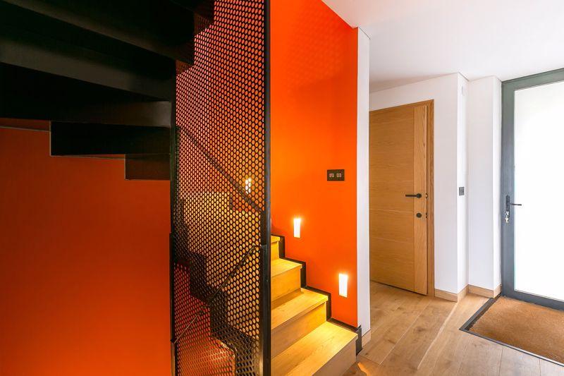 Ground Floor...