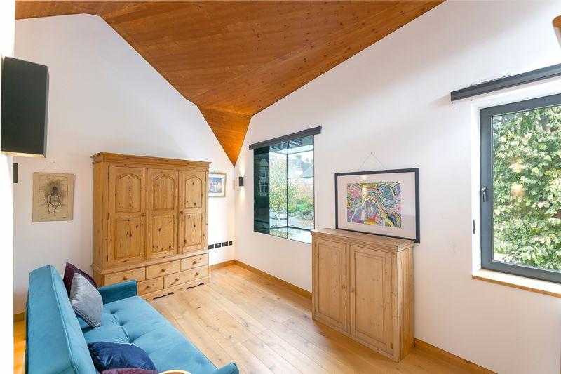First Floor Bedroom