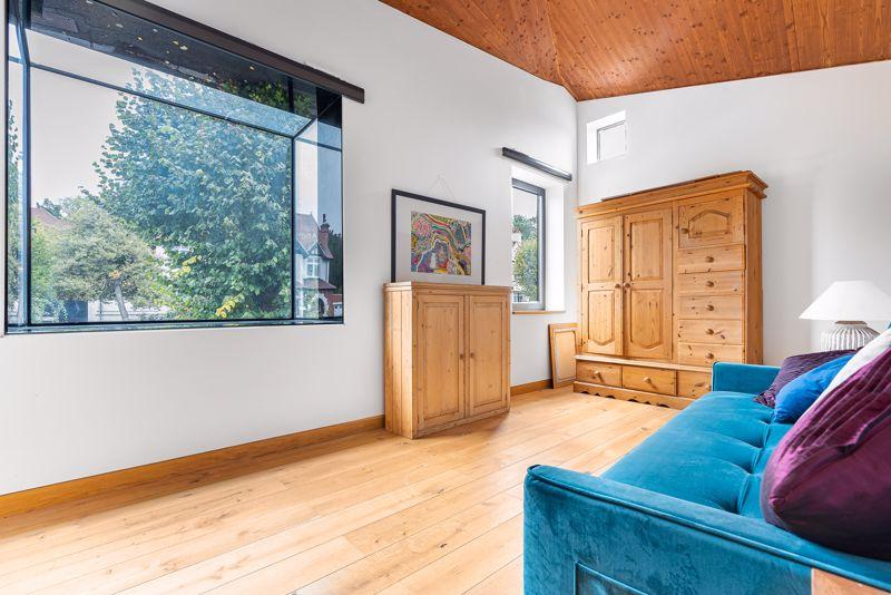First Floor Bedroom