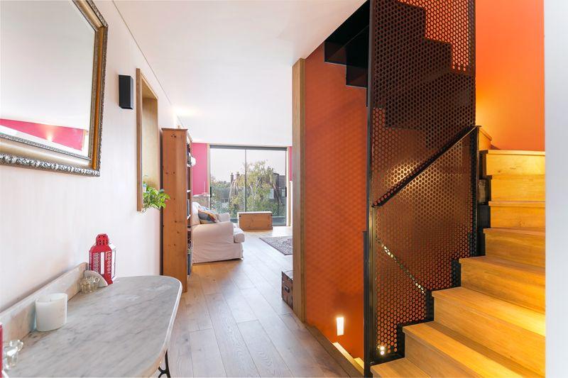 Ground Floor...