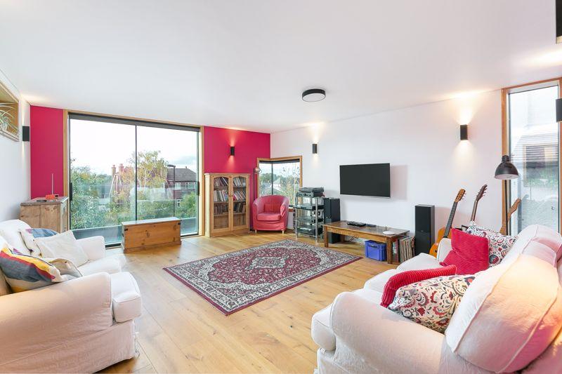Ground Floor Living