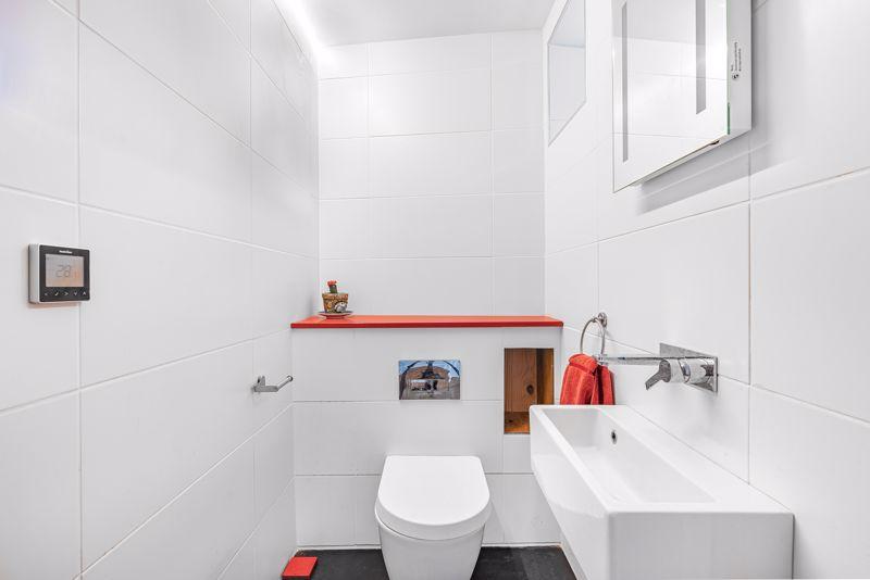 Ground Floor WC