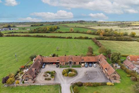 3 bedroom barn conversion for sale, Long Marston