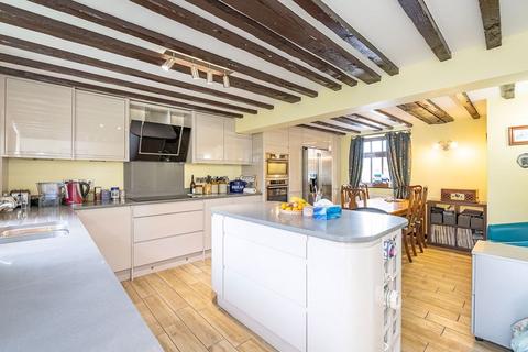 3 bedroom barn conversion for sale, Long Marston