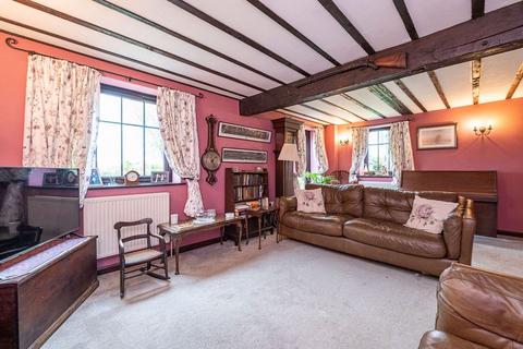 3 bedroom barn conversion for sale, Long Marston