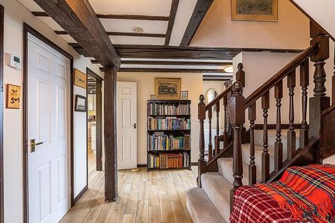 3 bedroom barn conversion for sale, Long Marston