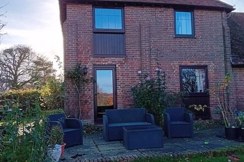 3 bedroom barn conversion for sale, Long Marston