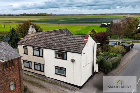 2 bedroom semi-detached house for sale, Chapel Road, Preston PR4