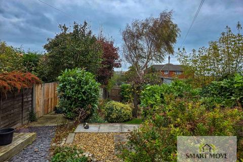 2 bedroom semi-detached house for sale, Chapel Road, Preston PR4