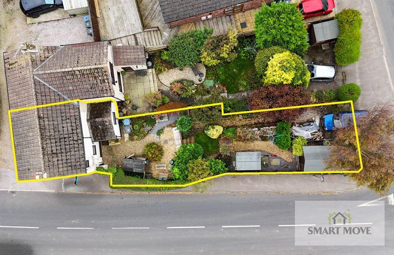 Overhead View
