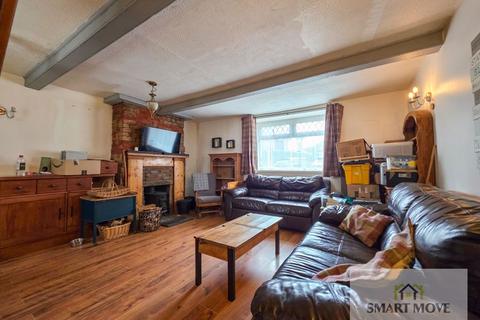 2 bedroom semi-detached house for sale, Chapel Road, Preston PR4