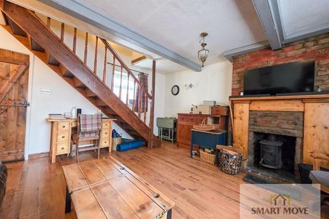2 bedroom semi-detached house for sale, Chapel Road, Preston PR4