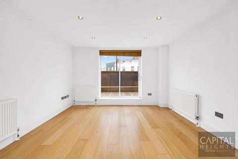 1 bedroom apartment to rent, Holloway Road, London