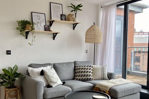 1 bedroom apartment for sale, George Street, Jewellery Quarter, Birmingham