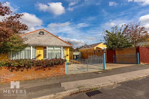 3 bedroom detached bungalow for sale, Cherford Road, Bournemouth, BH11 8