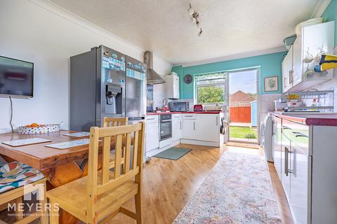 3 bedroom detached bungalow for sale, Cherford Road, Bournemouth, BH11 8