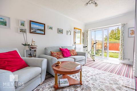 3 bedroom detached bungalow for sale, Cherford Road, Bournemouth, BH11 8