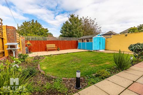 3 bedroom detached bungalow for sale, Cherford Road, Bournemouth, BH11 8