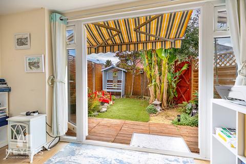 3 bedroom detached bungalow for sale, Cherford Road, Bournemouth, BH11 8