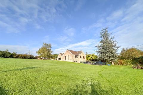 4 bedroom detached house for sale, Oakhill, Radstock