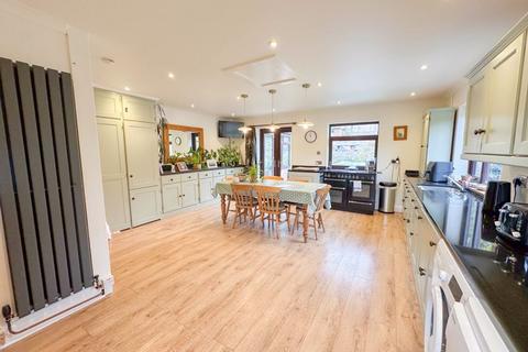 4 bedroom detached house for sale, Oakhill, Radstock