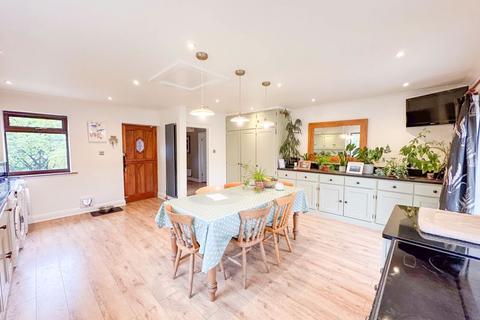 4 bedroom detached house for sale, Oakhill, Radstock
