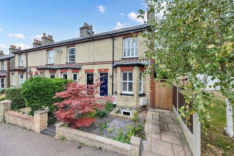 Barkway Road, Royston SG8