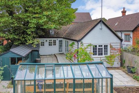 undefined, Rothsay Place, Bedford MK40